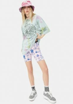 BDG World Is Full Graphic Tee