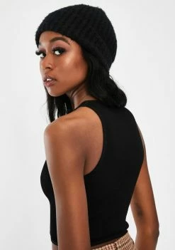 Budget ⭐ BDG Reversible Seamless Racer Back Tank ⌛ 7 BDG Reversible Seamless Racer Back Tank