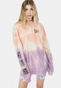 BDG Oak Forest Skate Tee