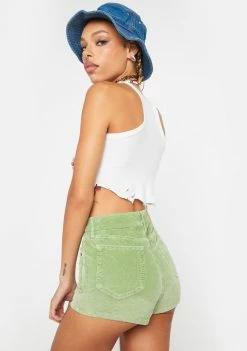 Top 10 βοΈ BDG Basil Cord Tampa Hot Pants π€© 7 BDG Basil Cord Tampa Hot Pants