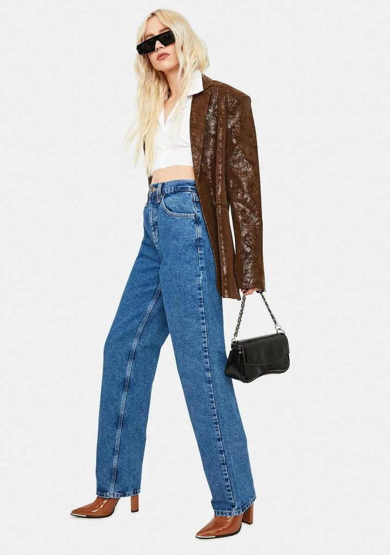 Buy π BDG Modern Boyfriend π Jeans Bottoms π€© 2 BDG Modern Boyfriend Jeans Bottoms