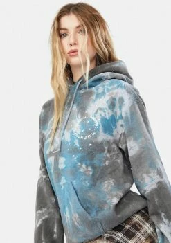 BDG Celestial Majestic Hoodie Tops