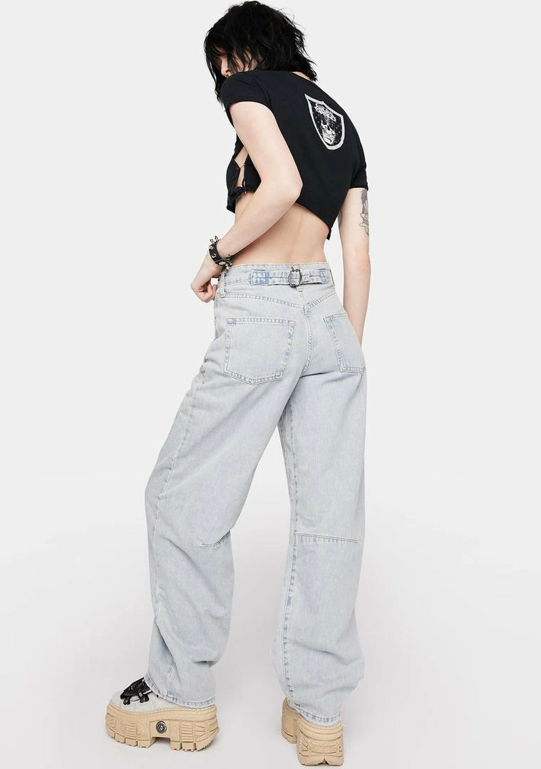 Top 10 π BDG Bleach Logan Boyfriend π Jeans β¨ 4 BDG Bleach Logan Boyfriend Jeans