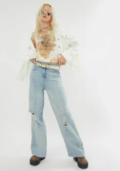 Budget π BDG Stone Tie Dye Lettuce Edge Tank Top Tops π 6 BDG Stone Tie Dye Lettuce Edge Tank Top Tops