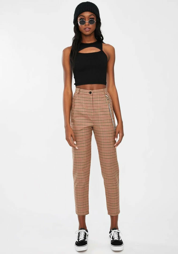 Budget ⭐ BDG Reversible Seamless Racer Back Tank ⌛ 3 BDG Reversible Seamless Racer Back Tank