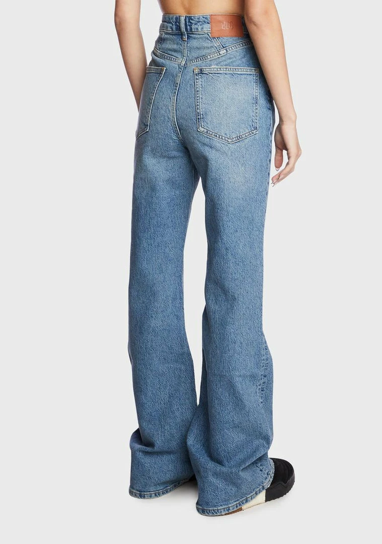 Coupon β¨ BDG Vintage Distressed Flares Bottoms π₯° 4 BDG Vintage Distressed Flares Bottoms