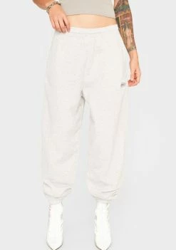 BDG Sand Jogger Sweatpants