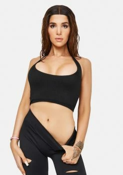 BDG Raegan Halter Top
