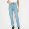 BDG Bottoms Mid Vintage Mom Jeans