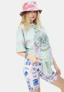 BDG World Is Full Graphic Tee