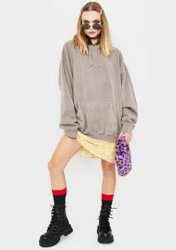 Coupon π₯° BDG Skate Oversized Hoodie π 6 BDG Skate Oversized Hoodie