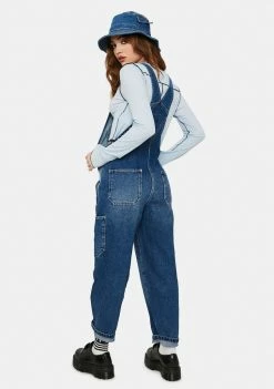 Hot Sale π― BDG Workwear Dungaree Jumpsuits & Rompers β¨ 7 BDG Workwear Dungaree Jumpsuits & Rompers