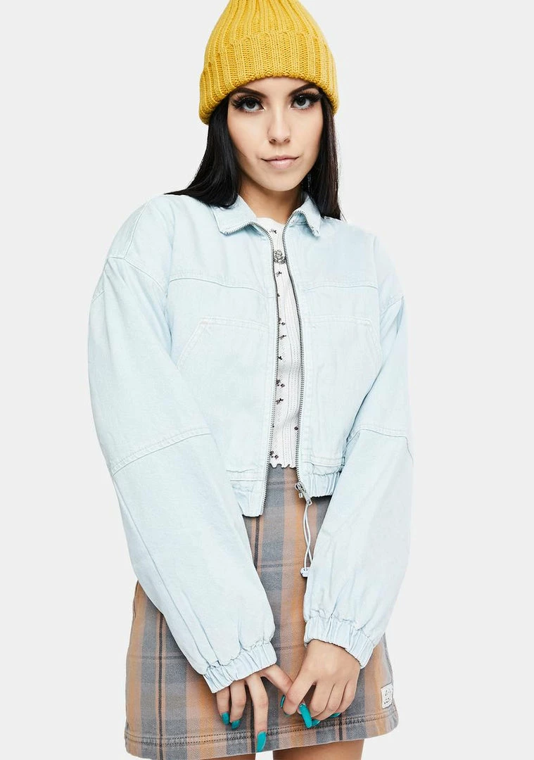 Best reviews of ❤️ BDG Outerwear Sherpa Lined Blaze Jacket 💯 1 BDG Outerwear Sherpa Lined Blaze Jacket