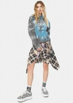 Wholesale π BDG Celestial Majestic Hoodie Tops π€© 6 BDG Celestial Majestic Hoodie Tops