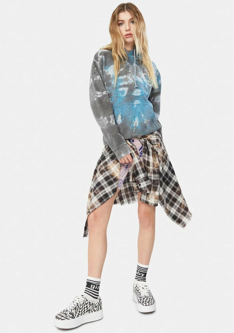 Wholesale π BDG Celestial Majestic Hoodie Tops π€© 3 BDG Celestial Majestic Hoodie Tops