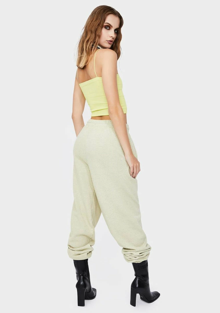 Flash Sale π BDG Straw Jogger Sweatpants β 4 BDG Straw Jogger Sweatpants