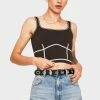 BDG Sports Seamless Tank Tops