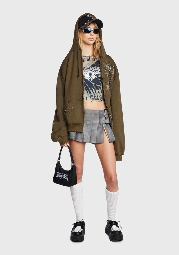 Flash Sale β¨ BDG Tattoo Butterfly Tank Top Tank Crop Top π 3 BDG Tattoo Butterfly Tank Top Tank Crop Top