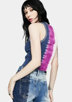 BDG Ombre Tank Top