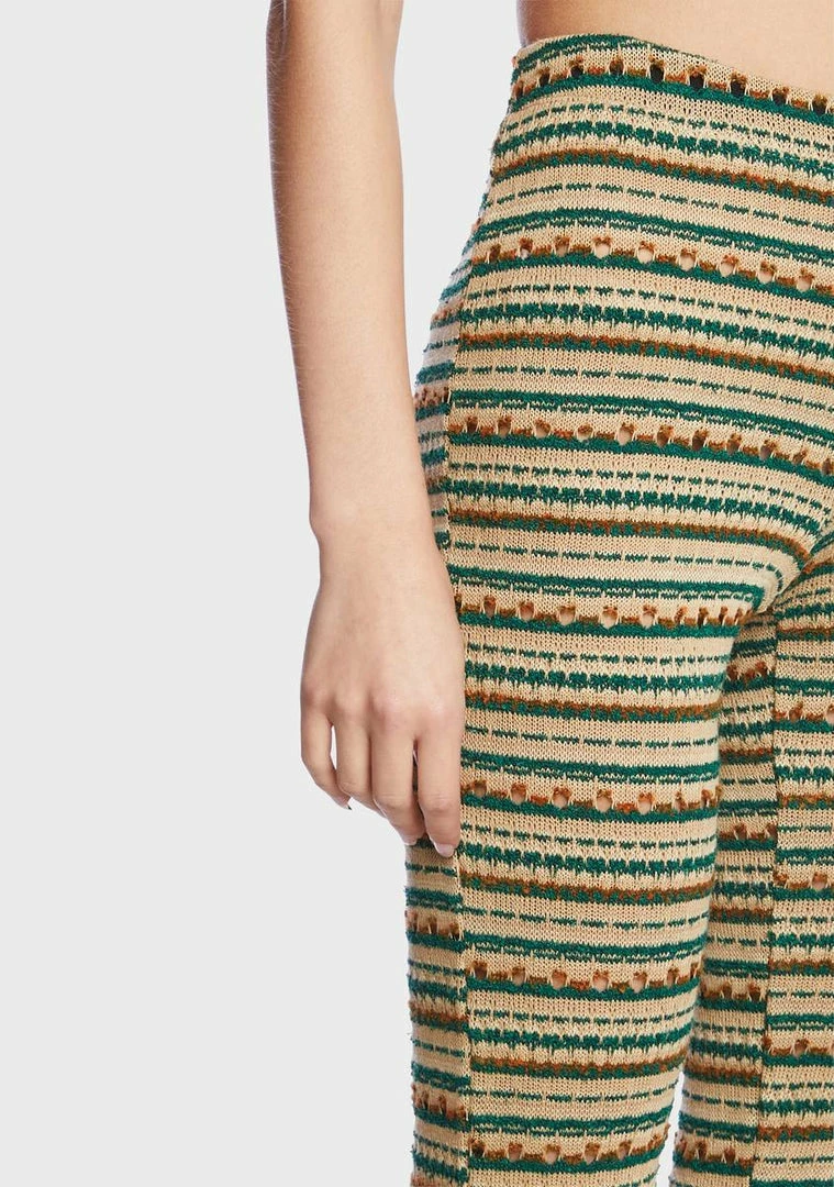 Coupon π BDG Rosie Striped Flares π€© 2 BDG Rosie Striped Flares