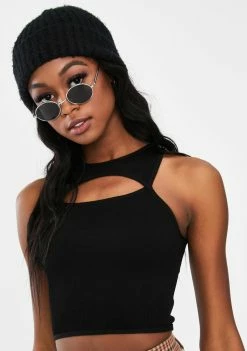 BDG Reversible Seamless Racer Back Tank