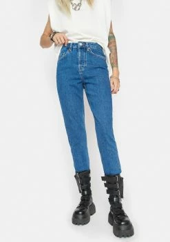 BDG 90s Blue Dillon Jeans