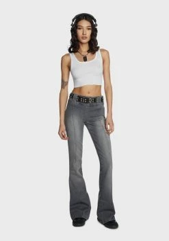 Brand new π BDG Bottoms Missy Low Rise Flare π Jeans π 9 BDG Bottoms Missy Low Rise Flare Jeans