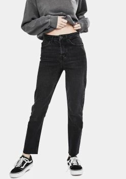 BDG Washed Dillion Jeans